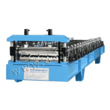 High Speed Roofing Roll Forming Machine